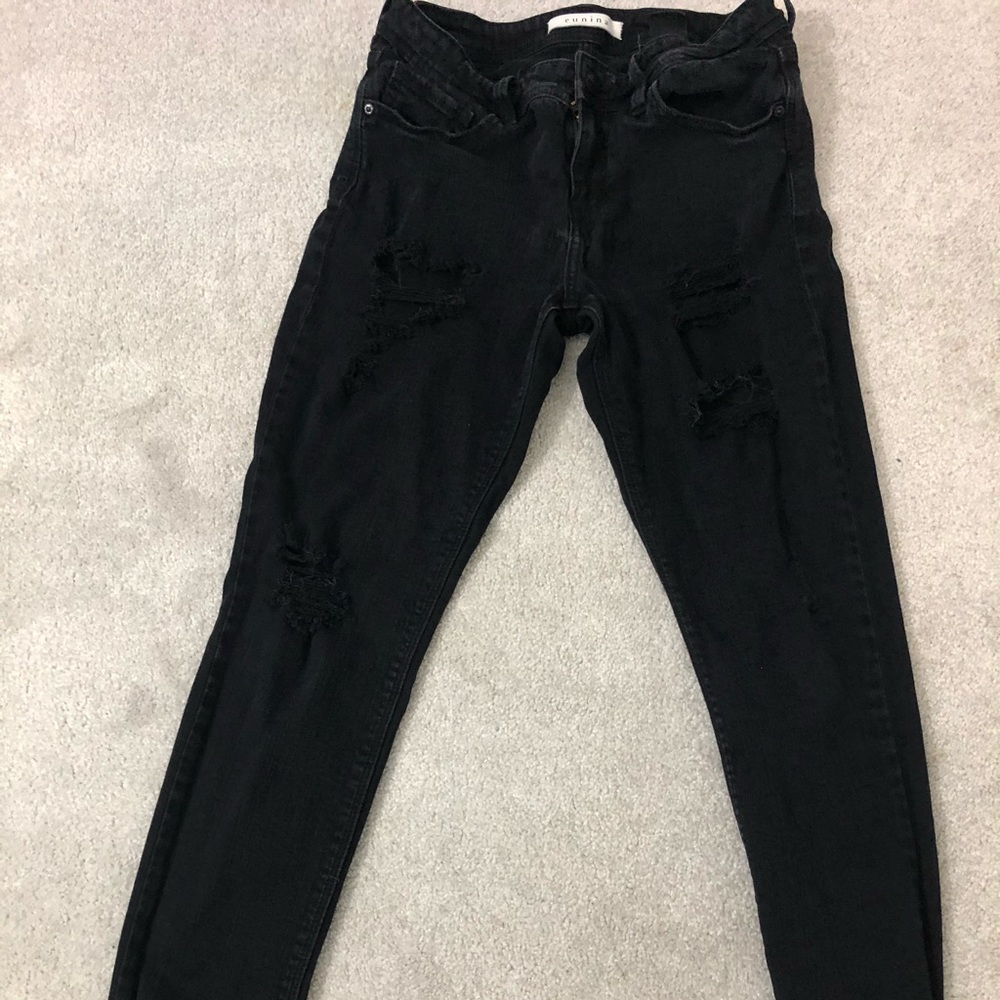 Eunina Jeans